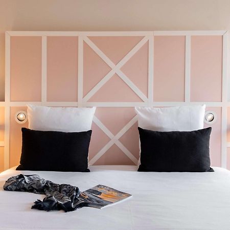 Mercure Rouen Centre Champ De Mars Dış mekan fotoğraf