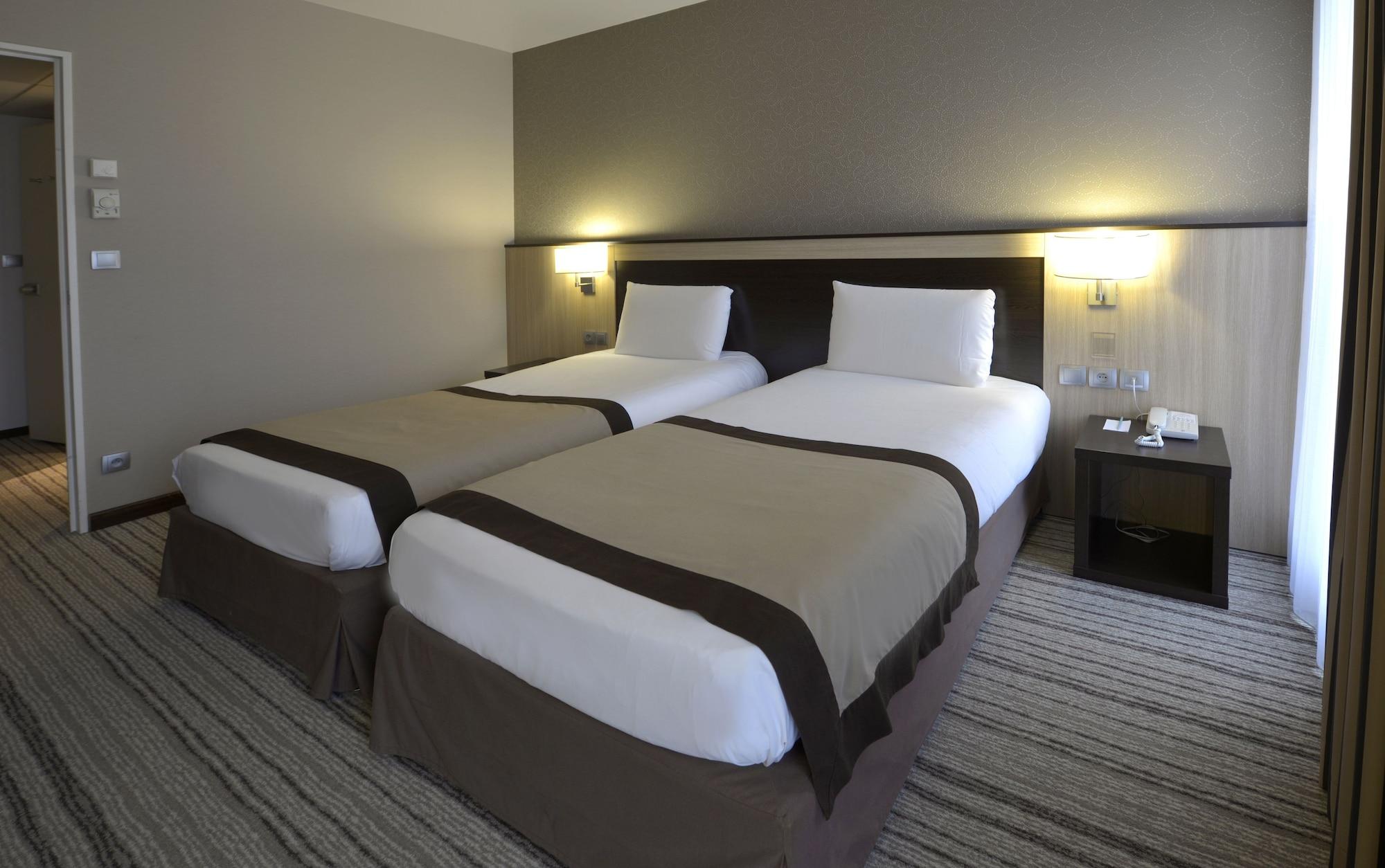 Mercure Rouen Centre Champ De Mars Dış mekan fotoğraf
