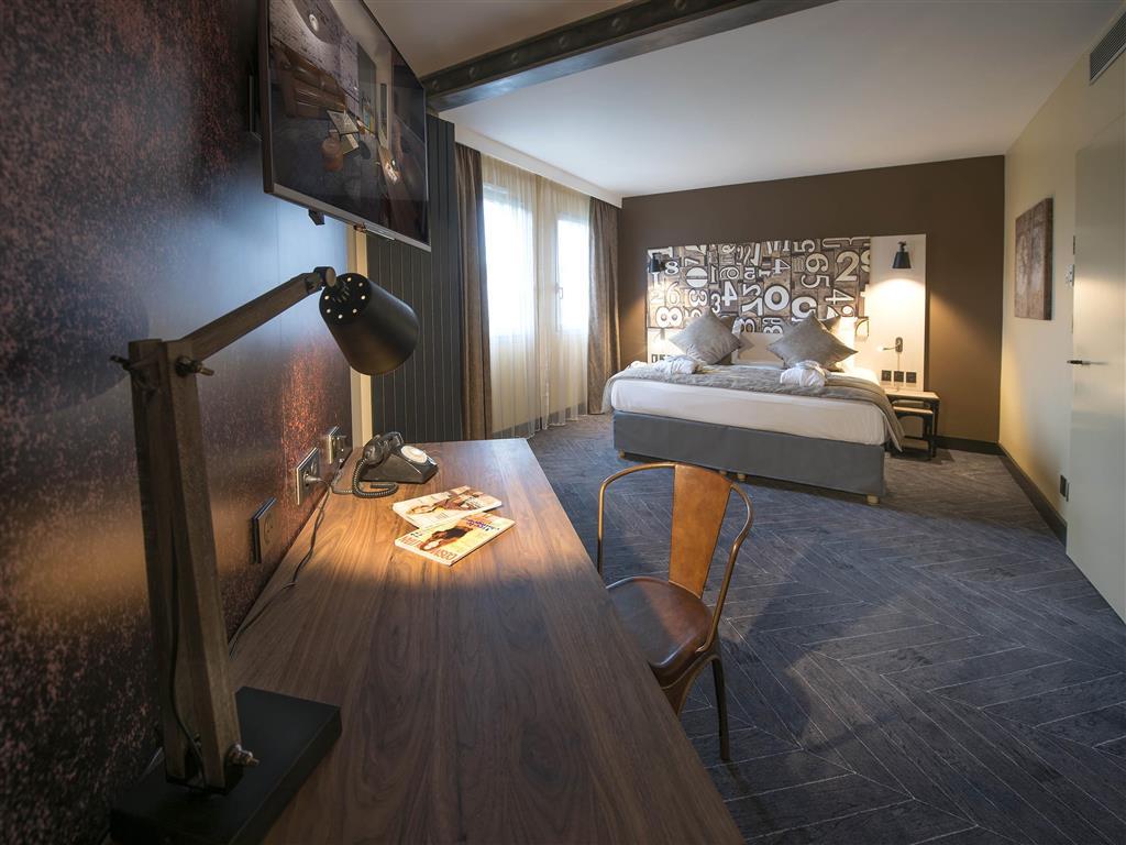 Mercure Rouen Centre Champ De Mars Dış mekan fotoğraf