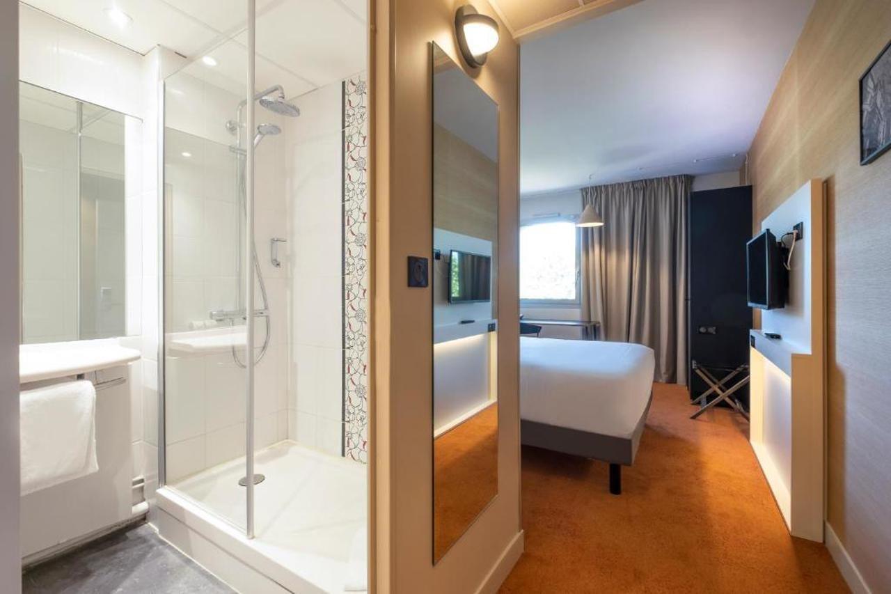 Mercure Rouen Centre Champ De Mars Dış mekan fotoğraf