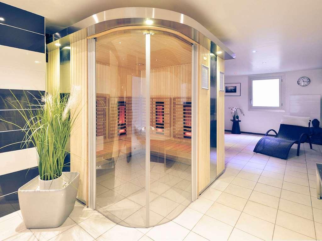 Mercure Rouen Centre Champ De Mars Dış mekan fotoğraf
