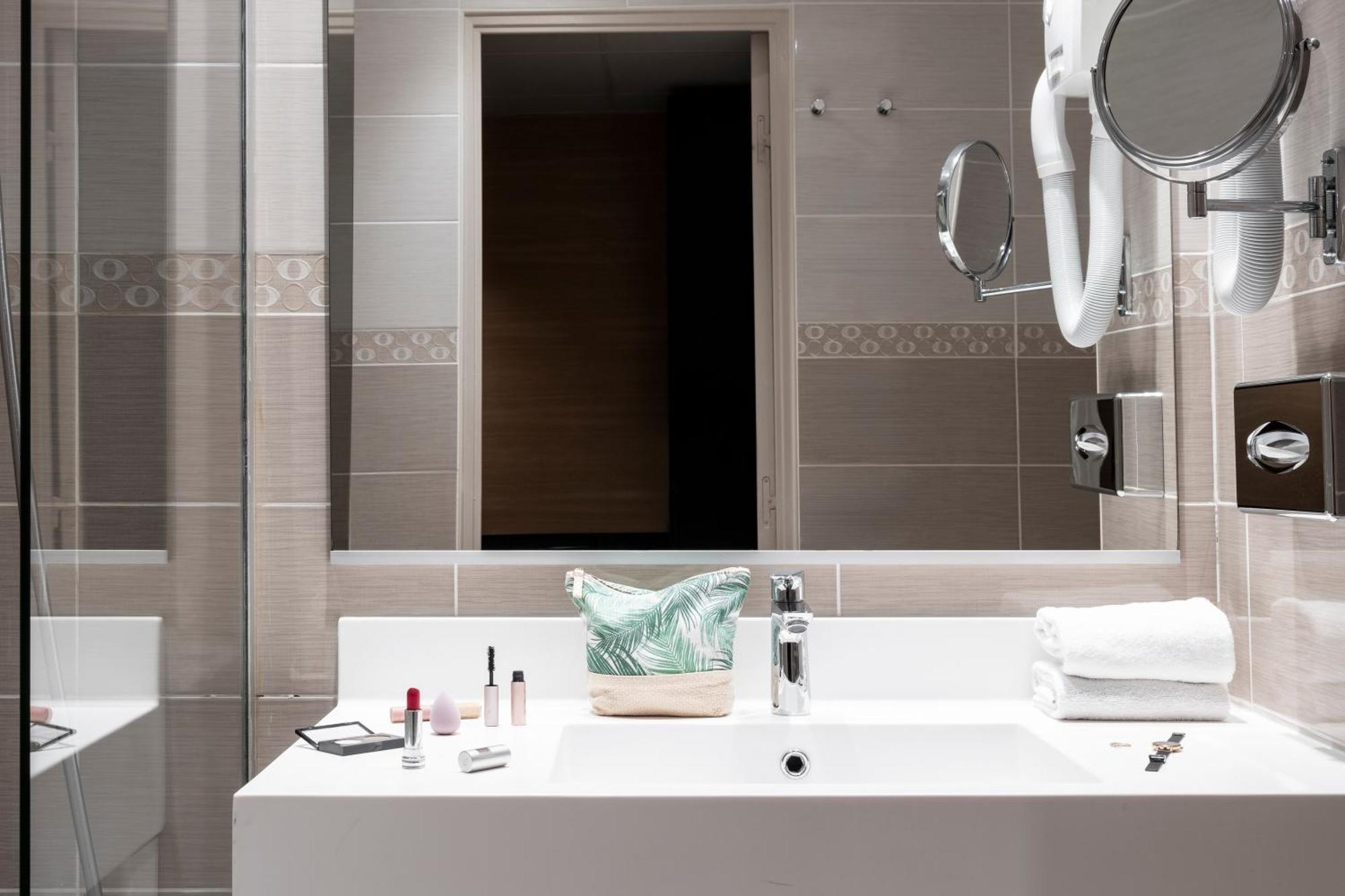 Mercure Rouen Centre Champ De Mars Dış mekan fotoğraf