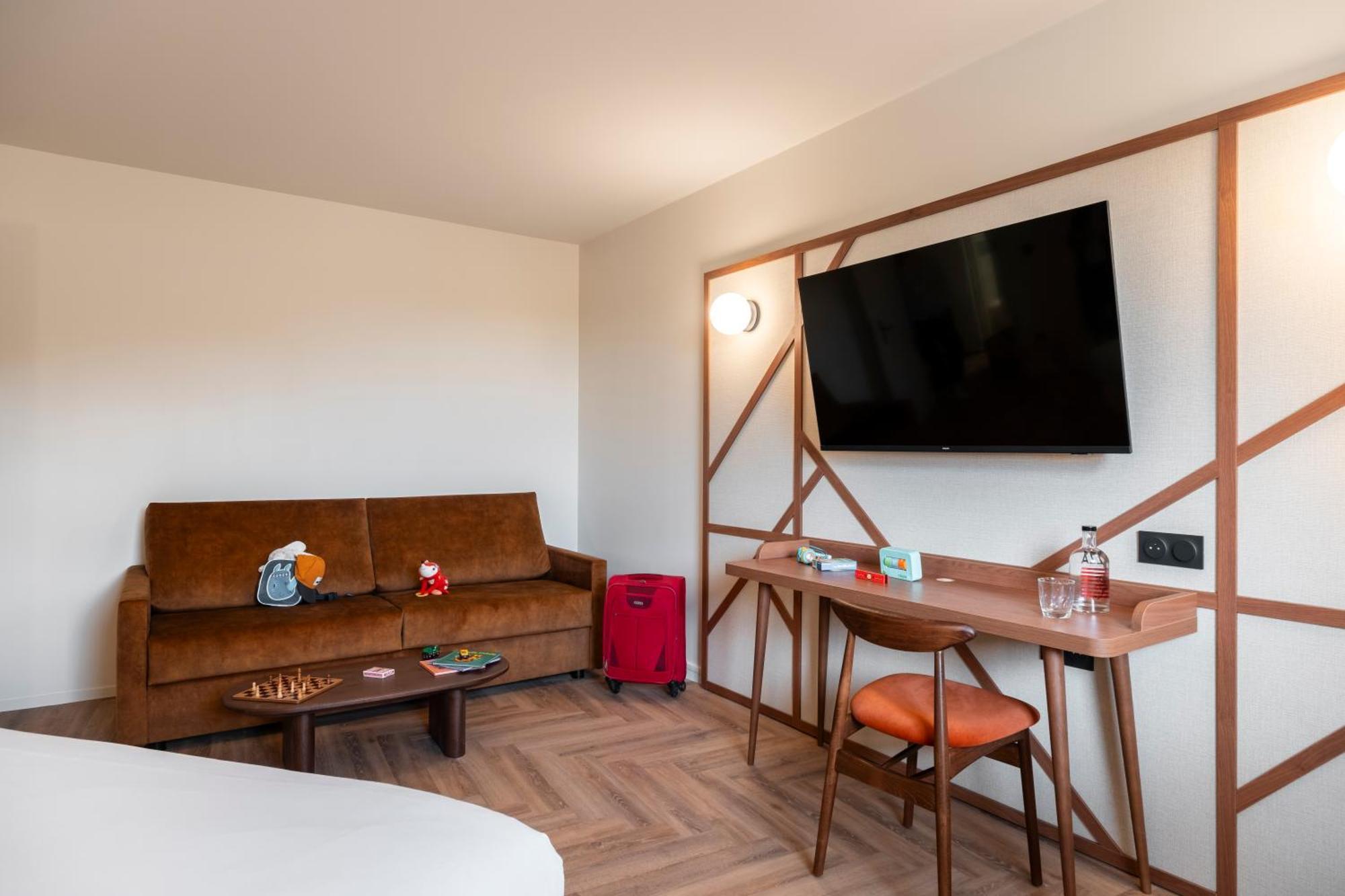 Mercure Rouen Centre Champ De Mars Dış mekan fotoğraf