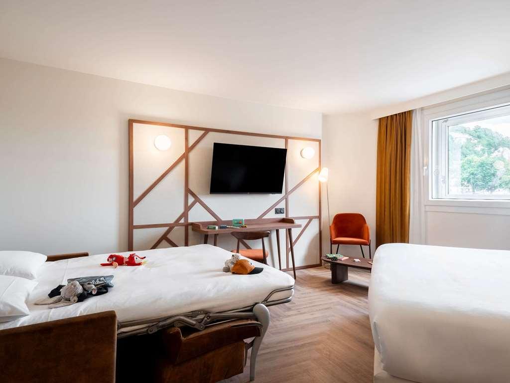 Mercure Rouen Centre Champ De Mars Olanaklar fotoğraf