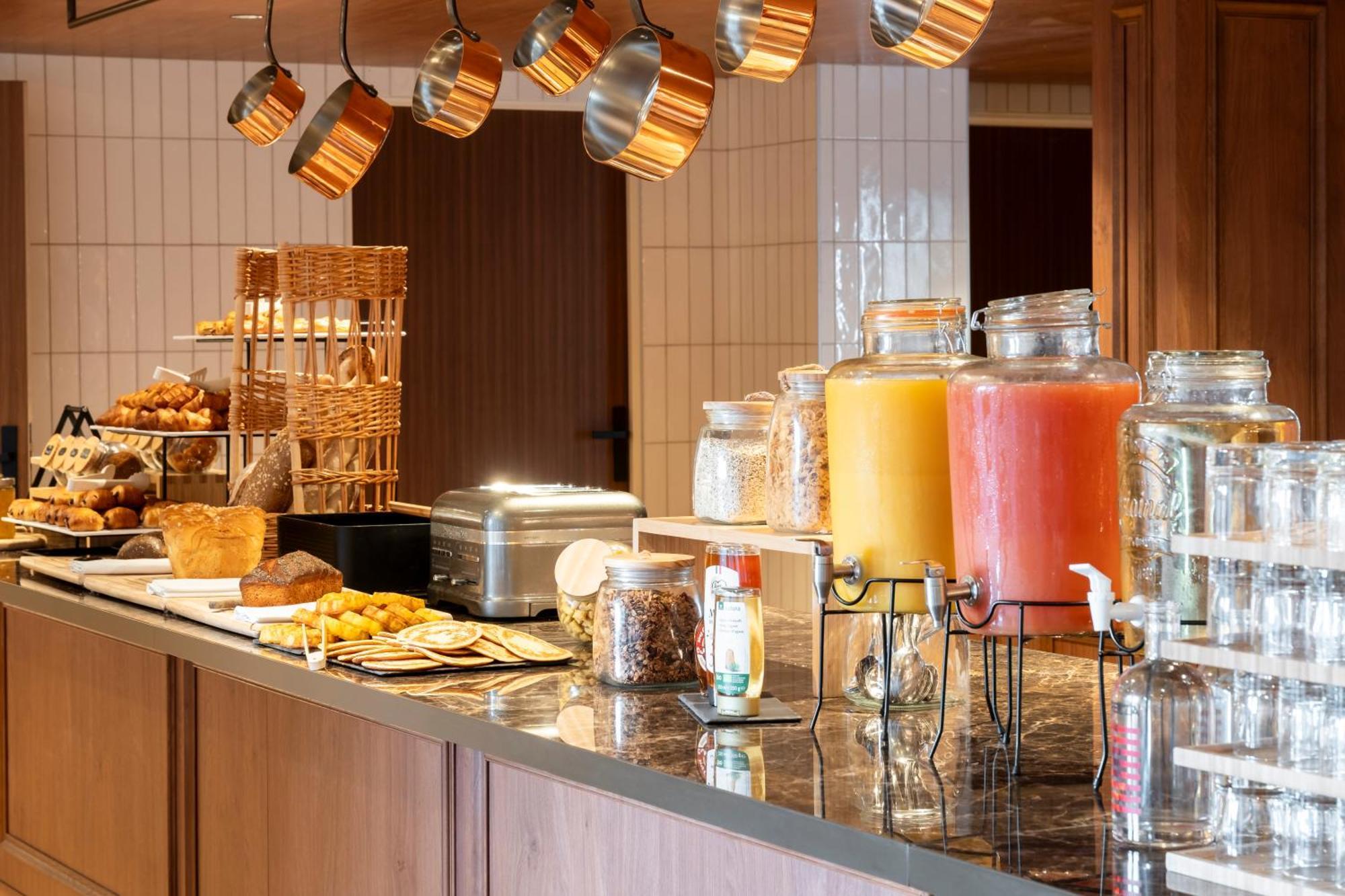 Mercure Rouen Centre Champ De Mars Dış mekan fotoğraf