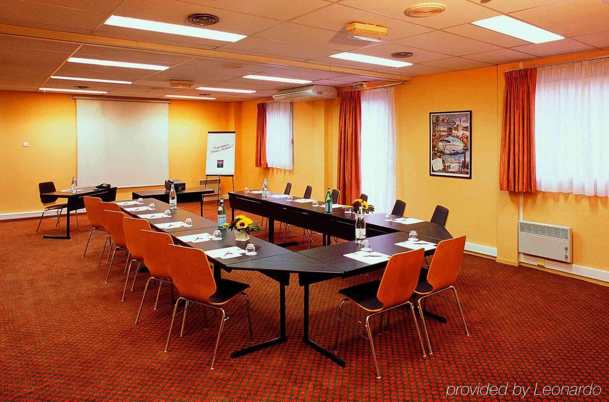 Mercure Rouen Centre Champ De Mars Dış mekan fotoğraf