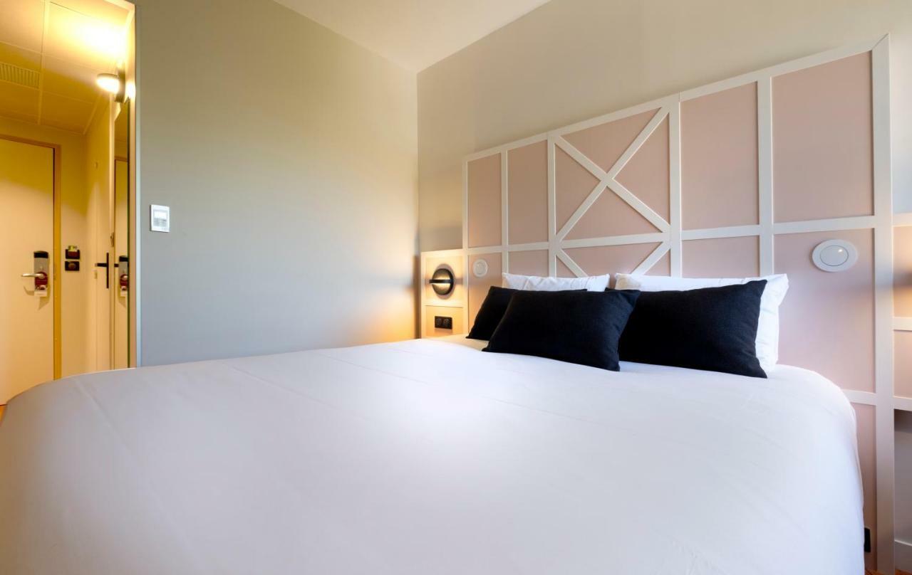 Mercure Rouen Centre Champ De Mars Dış mekan fotoğraf