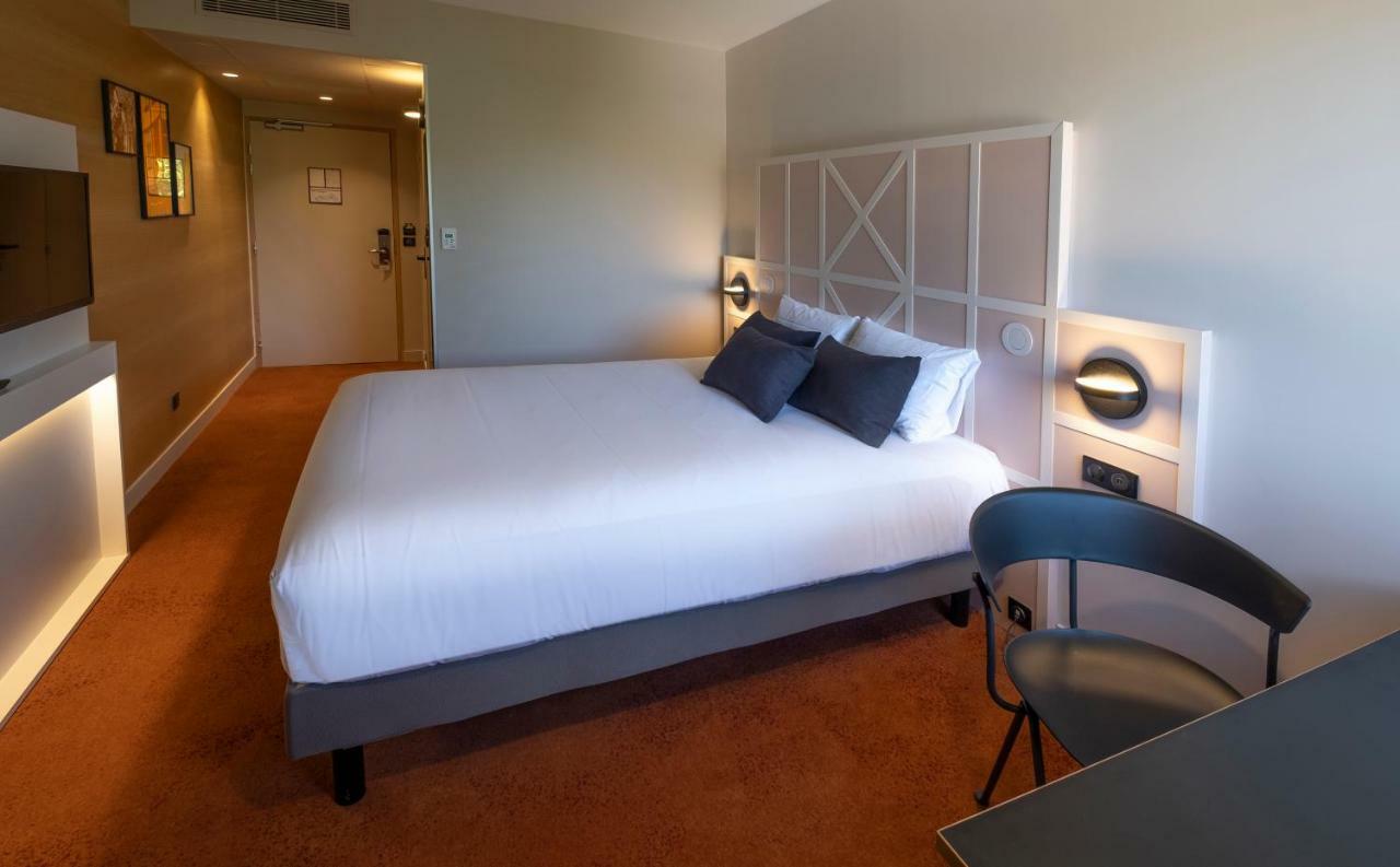 Mercure Rouen Centre Champ De Mars Dış mekan fotoğraf