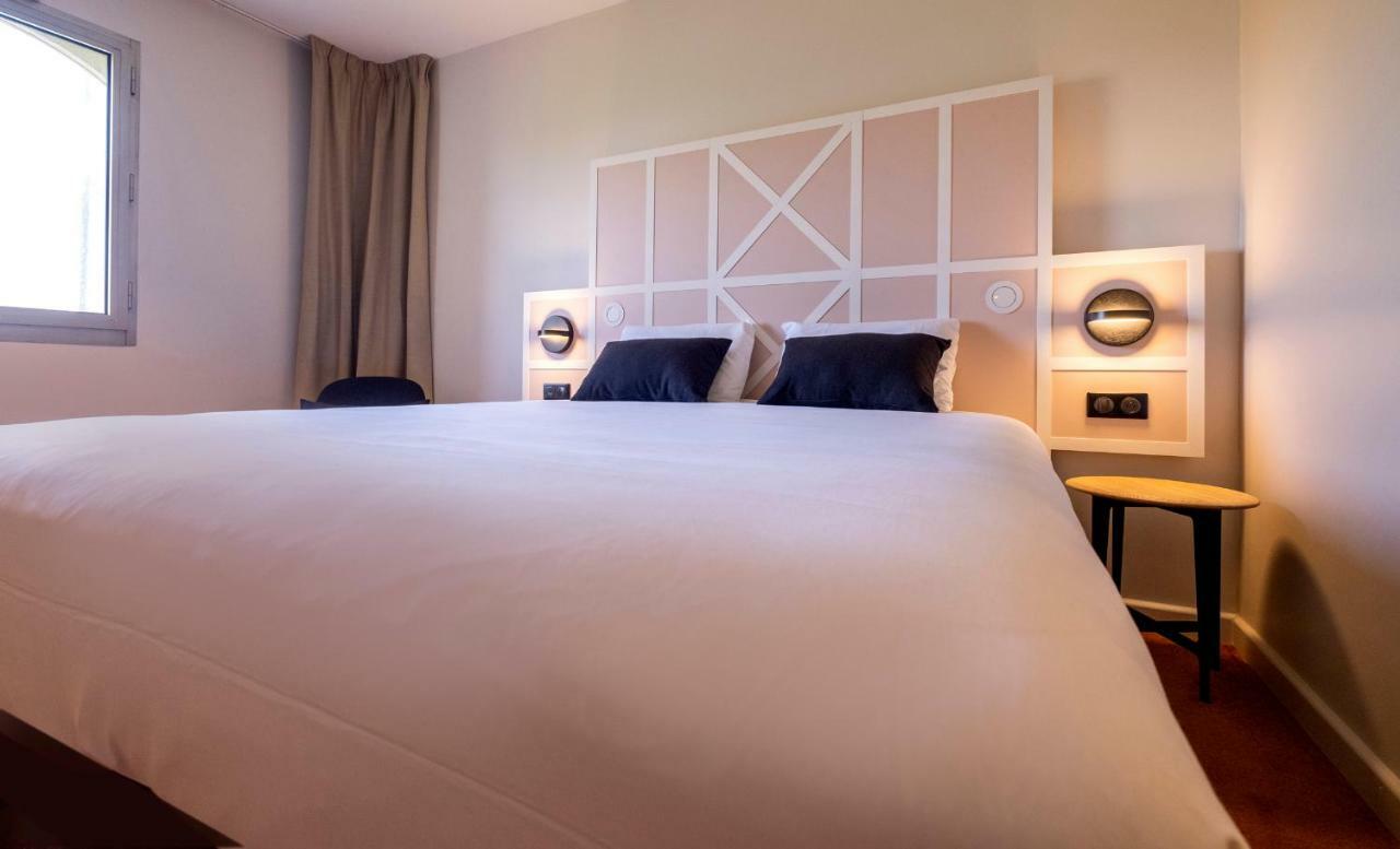 Mercure Rouen Centre Champ De Mars Dış mekan fotoğraf
