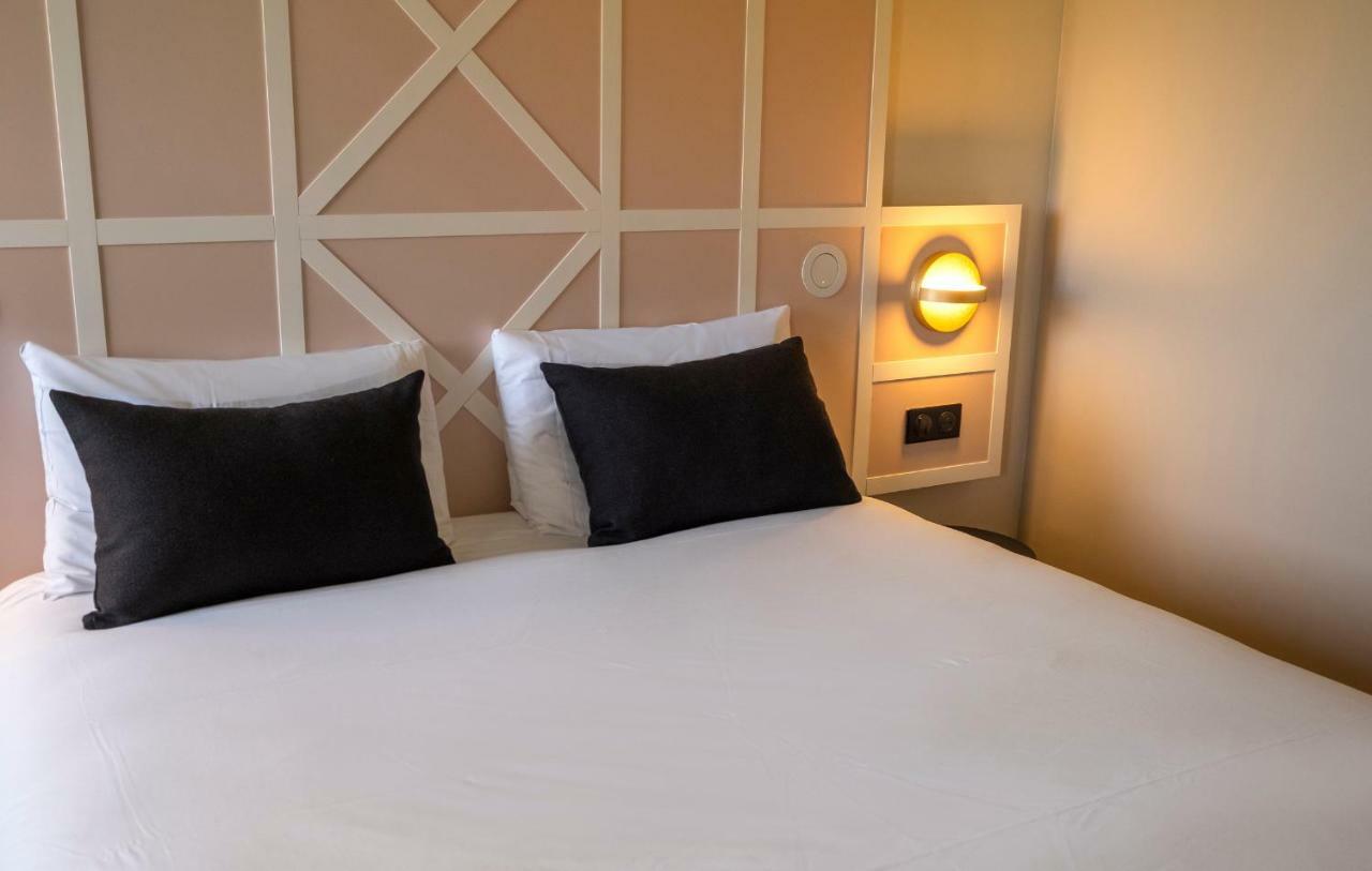 Mercure Rouen Centre Champ De Mars Dış mekan fotoğraf