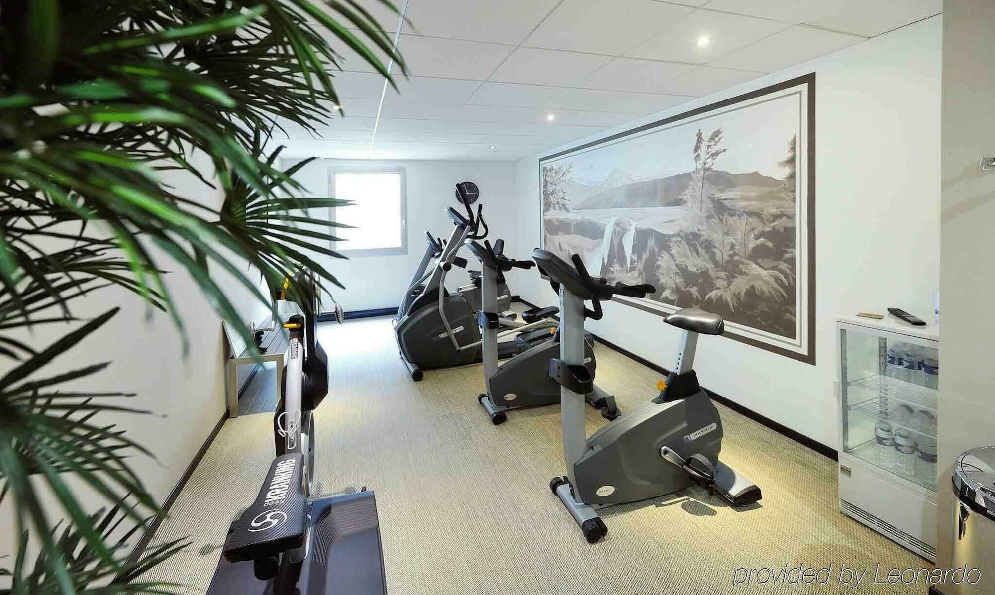 Mercure Rouen Centre Champ De Mars Konforlar fotoğraf