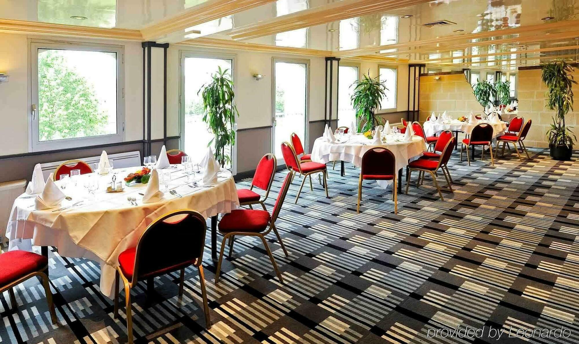 Mercure Rouen Centre Champ De Mars Dış mekan fotoğraf